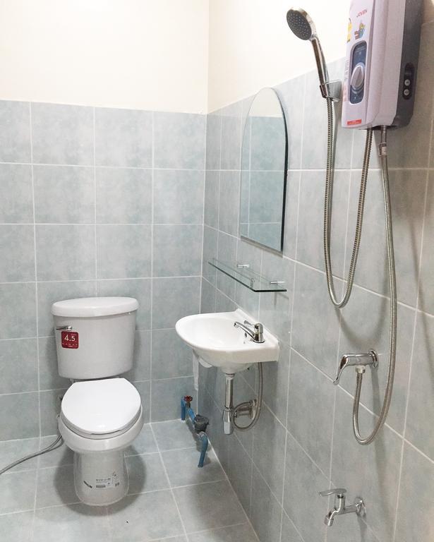 Phrasing Guesthouse Чиангмай Экстерьер фото