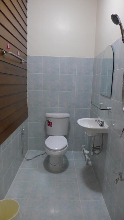 Phrasing Guesthouse Чиангмай Экстерьер фото